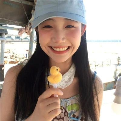 美丽破碎