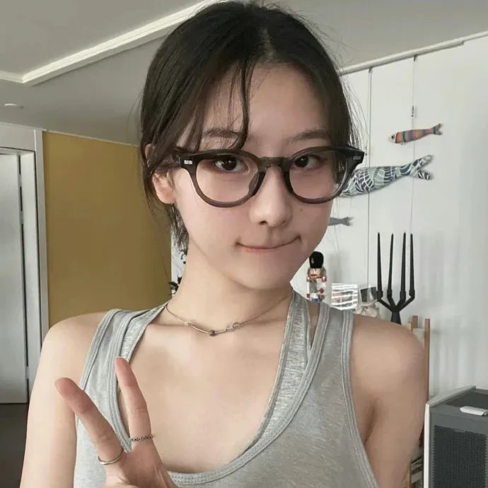我心略狂